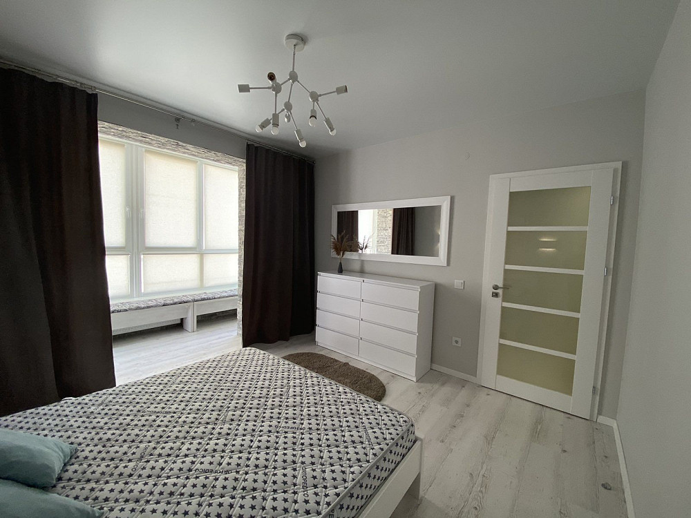 Здається двохкімнатна новобудова Черновцы - изображение 5