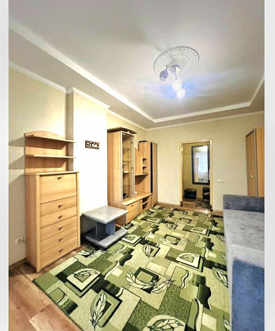 2 Кімнатна.Вул.Нікітіна.Автономка газ. Кропивницький - зображення 3