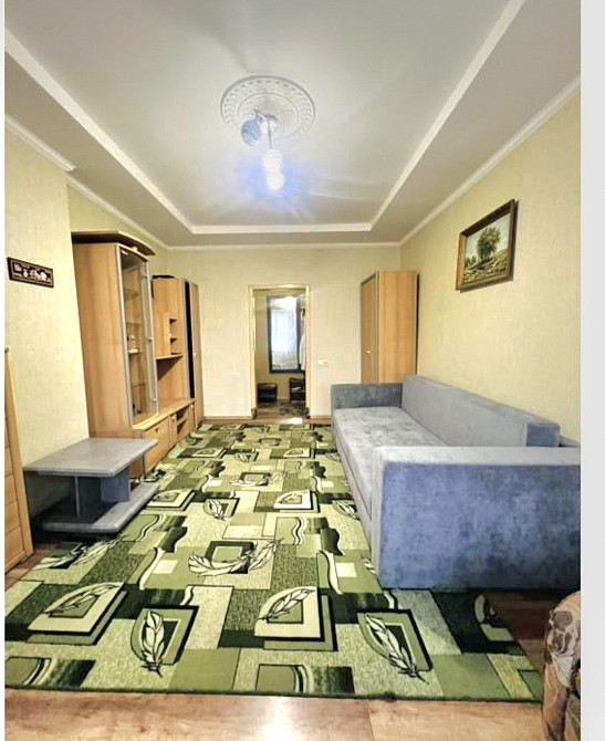 2 Кімнатна.Вул.Нікітіна.Автономка газ. Кропивницький - зображення 1