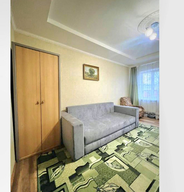 2 Кімнатна.Вул.Нікітіна.Автономка газ. Кропивницький - зображення 2