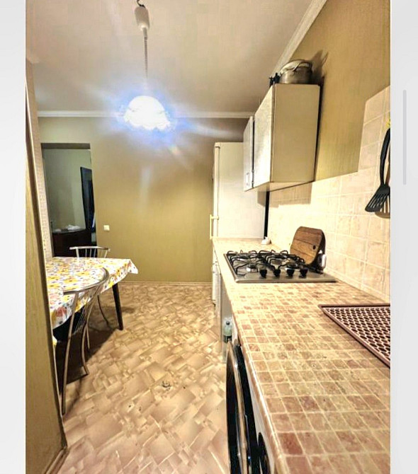 2 Кімнатна.Вул.Нікітіна.Автономка газ. Кропивницький - зображення 7