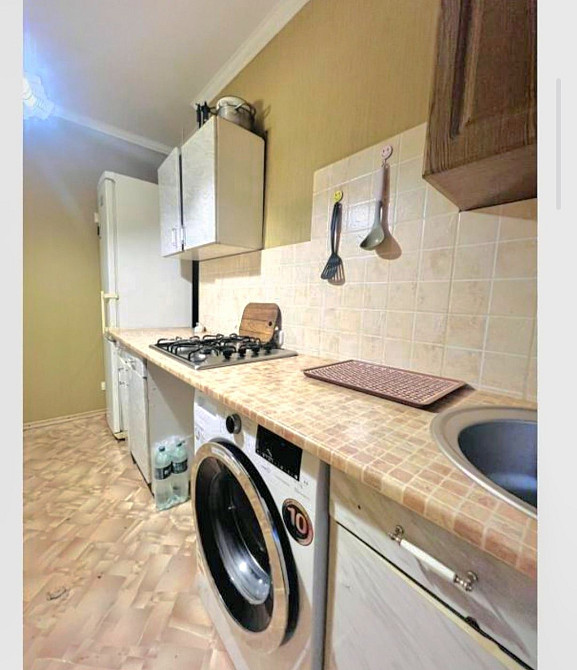 2 Кімнатна.Вул.Нікітіна.Автономка газ. Кропивницький - зображення 8