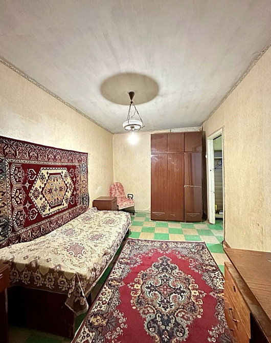 2 Кімнатна.Біля Велмарт. Кропивницкий - изображение 5