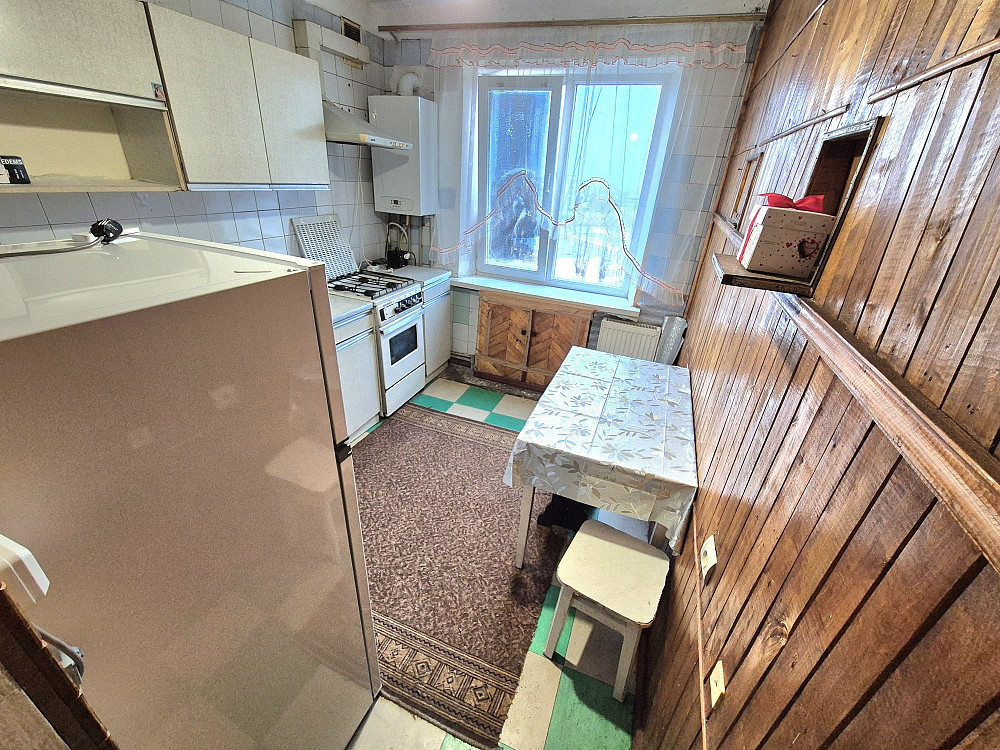 2 Кімнатна.Біля Велмарт. Кропивницкий - изображение 2