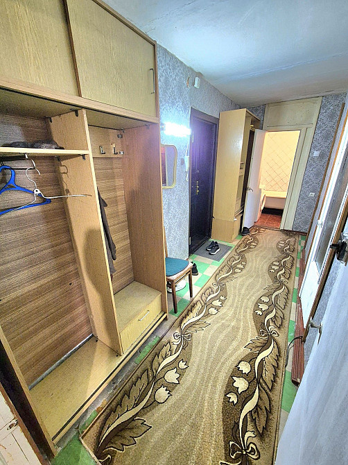 2 Кімнатна.Біля Велмарт. Кропивницкий - изображение 7