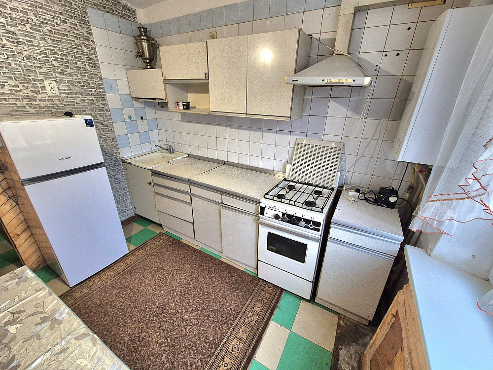 2 Кімнатна.Біля Велмарт. Кропивницкий - изображение 1