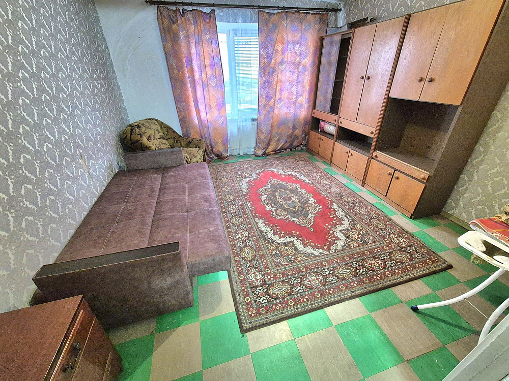 2 Кімнатна.Біля Велмарт. Кропивницкий - изображение 3