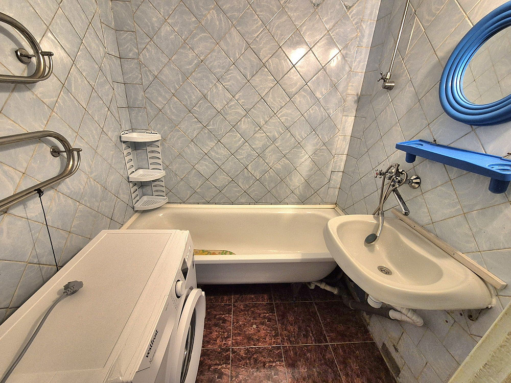 2 Кімнатна.Біля Велмарт. Кропивницкий - изображение 6