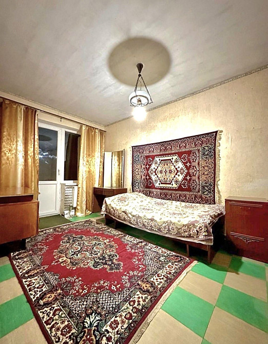 2 Кімнатна.Біля Велмарт. Кропивницкий - изображение 4