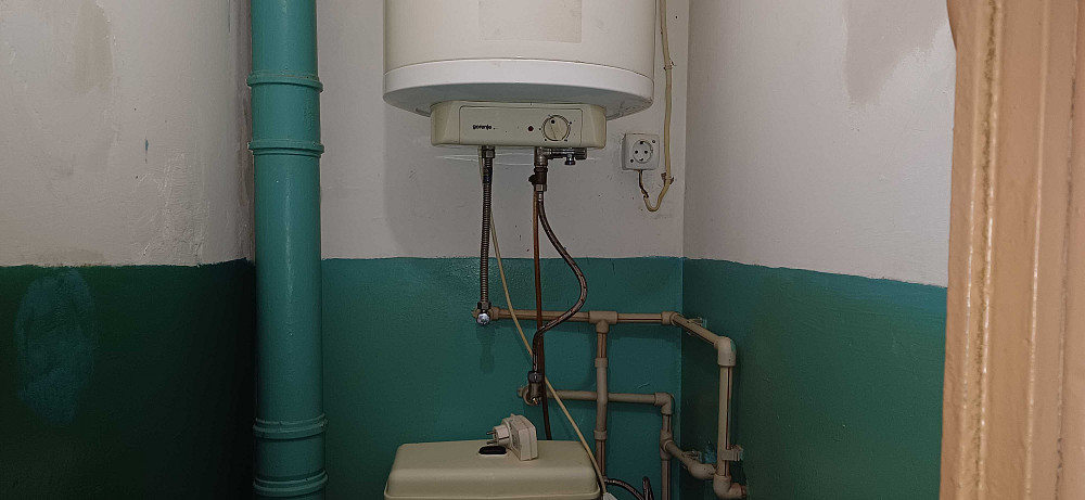 Здаеться 1 квартира вул. Крошенська, Житомир - изображение 8