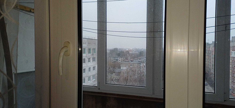 Здаеться 1 квартира вул. Крошенська, Житомир - изображение 4