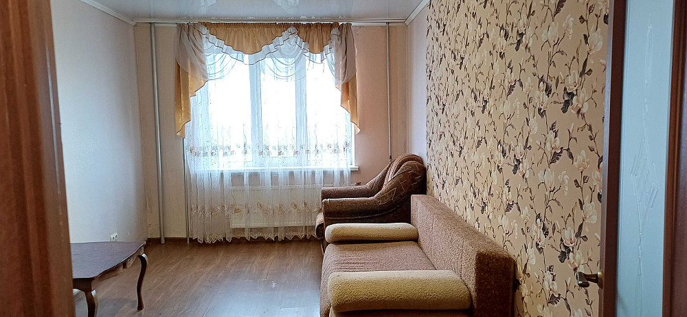 Здаеться 1 квартира вул. Крошенська, Житомир - изображение 1