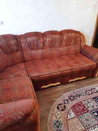 Сдам 2-х комнатную квартиру на Гагарина Дніпро