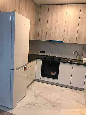 класна квартира в ЖК Софіївка Львов