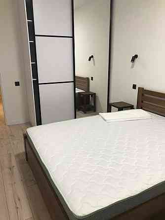 класна квартира в ЖК Софіївка Львов