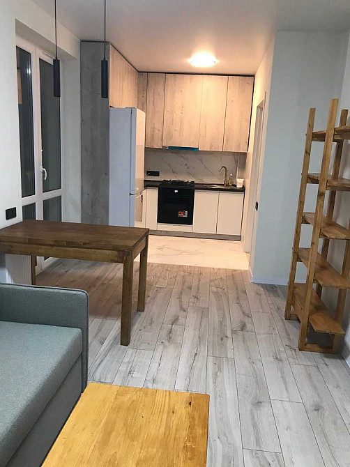 класна квартира в ЖК Софіївка Львів - зображення 5