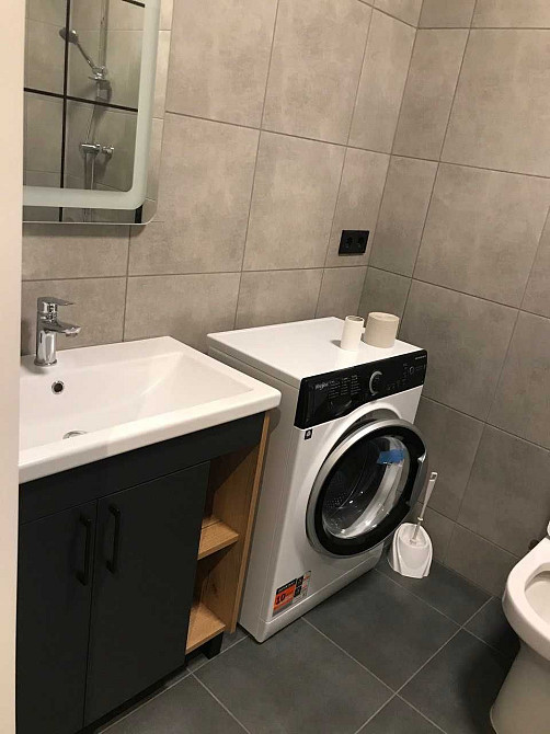 класна квартира в ЖК Софіївка Львів - зображення 3