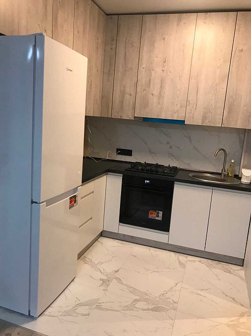 класна квартира в ЖК Софіївка Львів - зображення 4