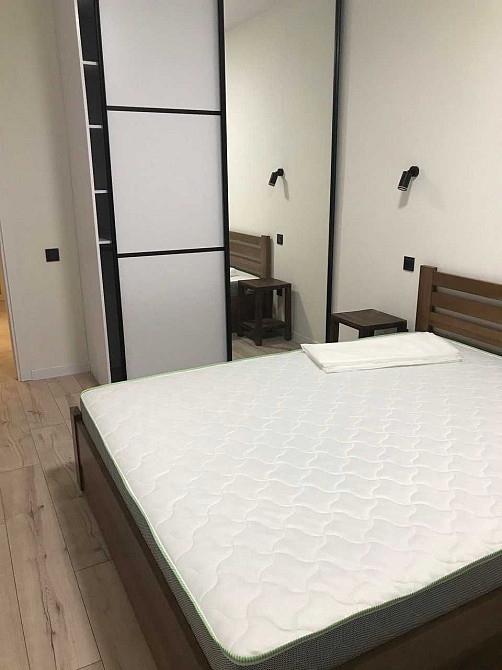 класна квартира в ЖК Софіївка Львів - зображення 1