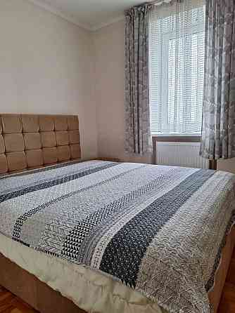 Здається 3 к  квартира з і/о   в районі Велмарту- Коновальця Ивано-Франковск