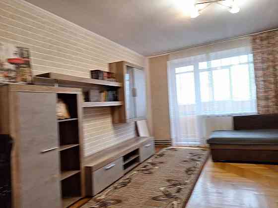 Здається 3 к  квартира з і/о   в районі Велмарту- Коновальця Ивано-Франковск