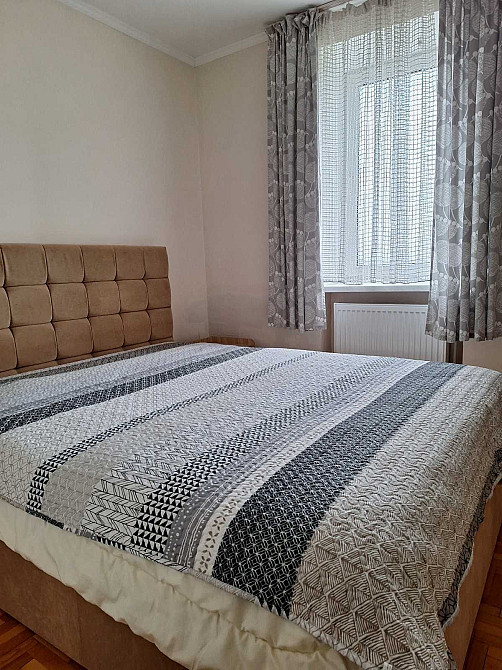 Здається 3 к  квартира з і/о   в районі Велмарту- Коновальця Ивано-Франковск - изображение 6