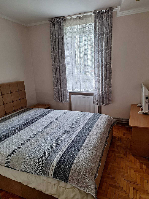 Здається 3 к  квартира з і/о   в районі Велмарту- Коновальця Ивано-Франковск - изображение 5