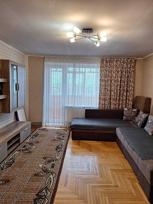 Здається 3 к  квартира з і/о   в районі Велмарту- Коновальця Ивано-Франковск - изображение 3