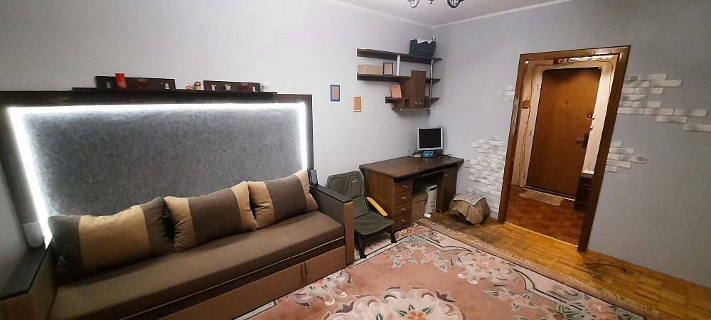 Двукімнатна кв-ра .Оренда-Троєщіна Kyiv - photo 4