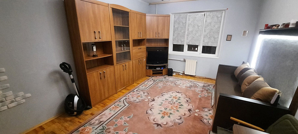 Двукімнатна кв-ра .Оренда-Троєщіна Kyiv - photo 5