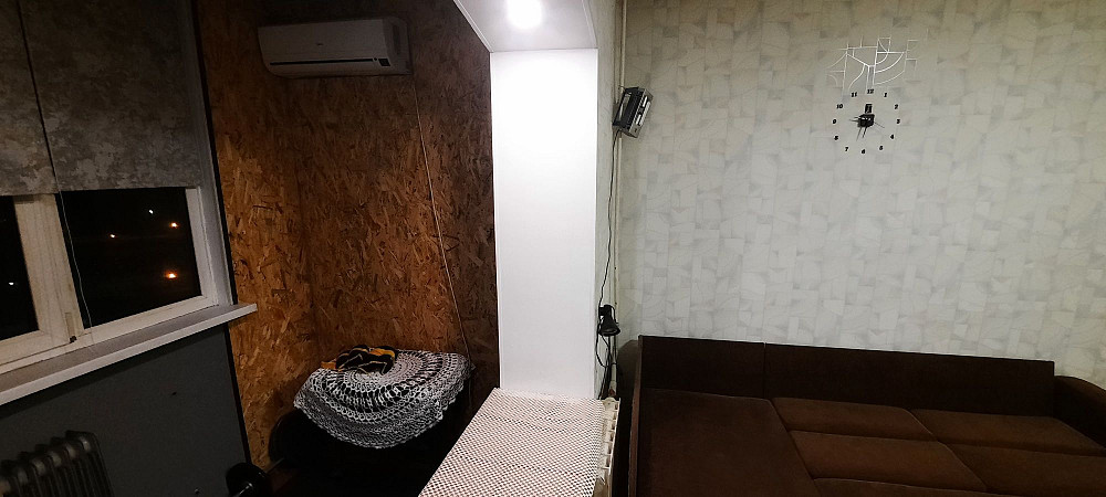 Двукімнатна кв-ра .Оренда-Троєщіна Kyiv - photo 8