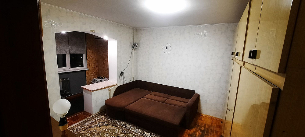 Двукімнатна кв-ра .Оренда-Троєщіна Kyiv - photo 6