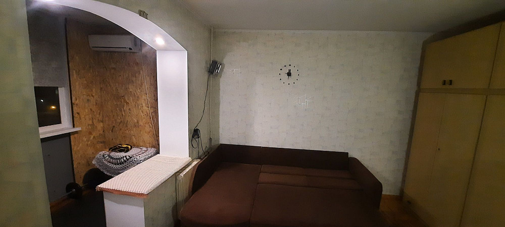 Двукімнатна кв-ра .Оренда-Троєщіна Kyiv - photo 7