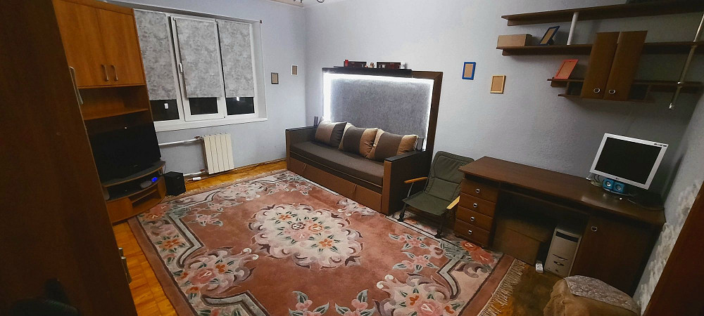 Двукімнатна кв-ра .Оренда-Троєщіна Kyiv - photo 1