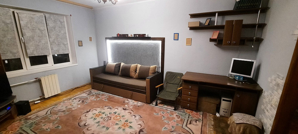 Двукімнатна кв-ра .Оренда-Троєщіна Kyiv - photo 2