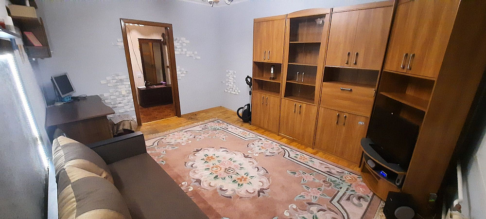 Двукімнатна кв-ра .Оренда-Троєщіна Kyiv - photo 3