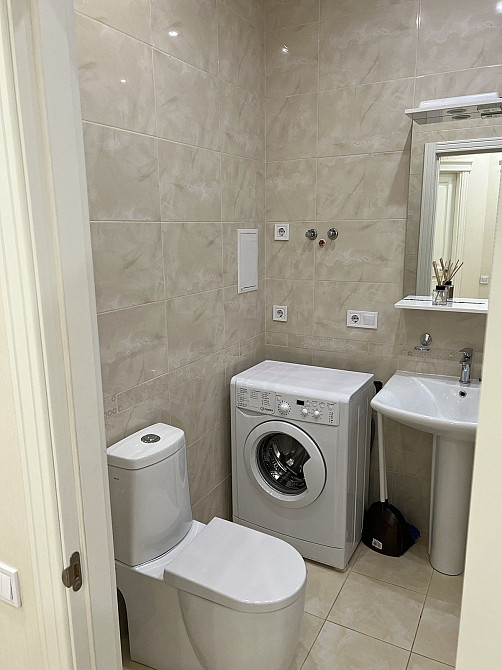 Сдам 1ую квартиру ЖК 17 Жемчужина, Асташкина/Центр. Odesa - photo 5