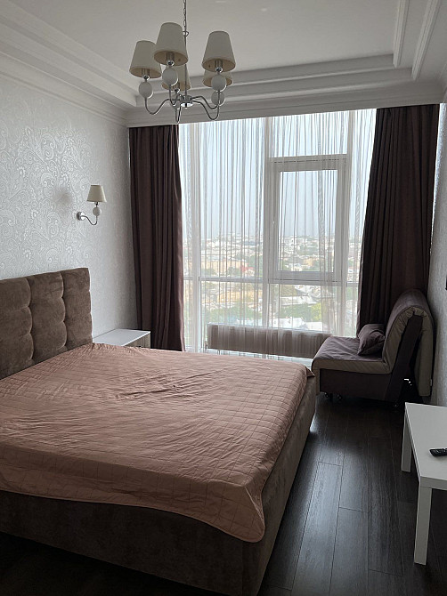 Сдам 1ую квартиру ЖК 17 Жемчужина, Асташкина/Центр. Odesa - photo 1