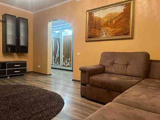 Оренда 2-кімнатної квартири на Щасливому Ровно