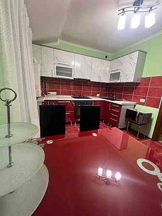 Оренда 2-кімнатної квартири на Щасливому Ровно