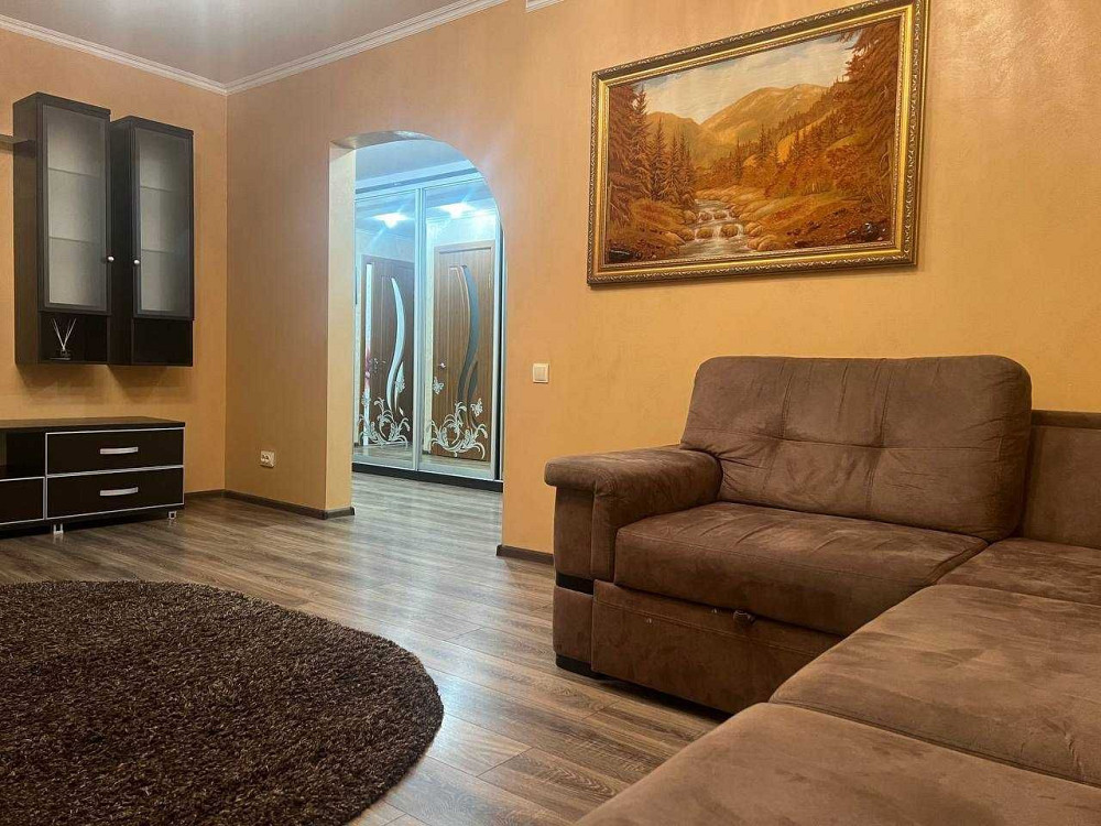 Оренда 2-кімнатної квартири на Щасливому Ровно - изображение 1