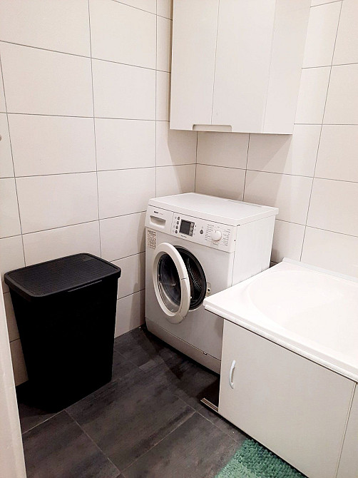 Здам трьохкімнатну квартиру в новобудові Полтава - изображение 3