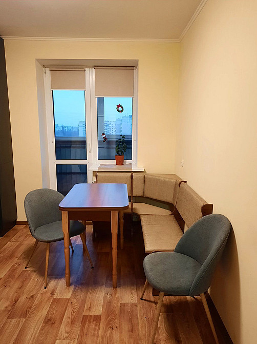 Здам трьохкімнатну квартиру в новобудові Полтава - изображение 2