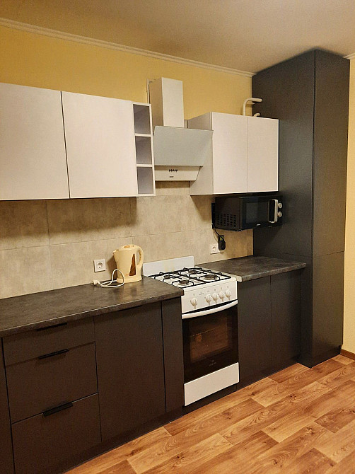 Здам трьохкімнатну квартиру в новобудові Полтава - изображение 1