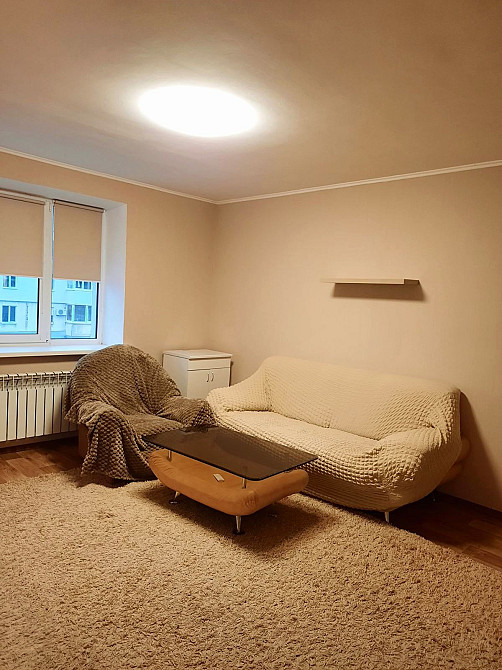 Здам трьохкімнатну квартиру в новобудові Полтава - изображение 4