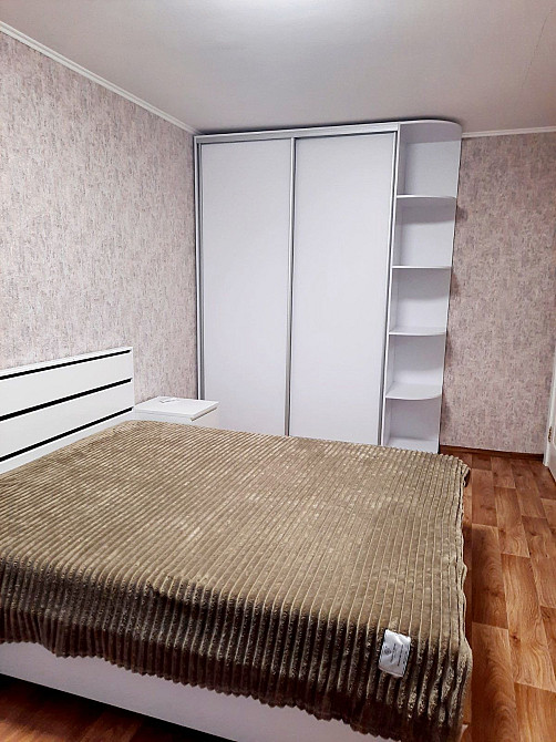 Здам трьохкімнатну квартиру в новобудові Полтава - изображение 7