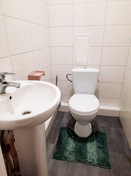 Здам трьохкімнатну квартиру в новобудові Полтава - изображение 6