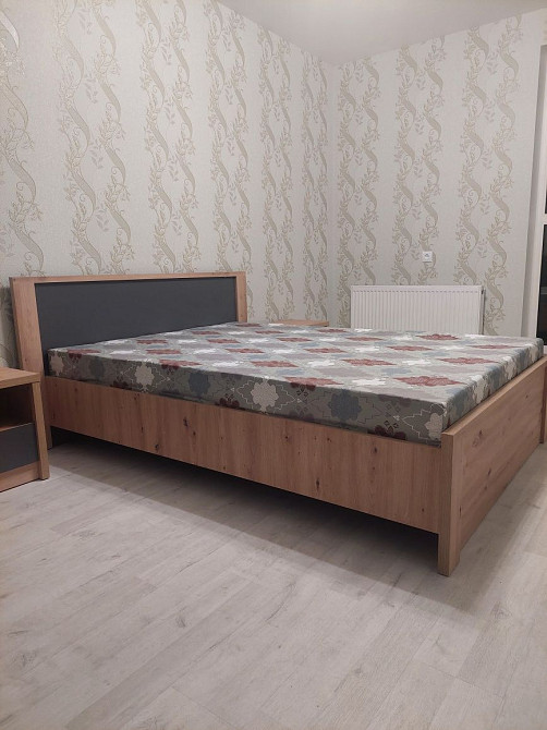 Оренда 3 кімнатна квартира в Тернополі  вул.Бандери 36 Тернополь - изображение 4