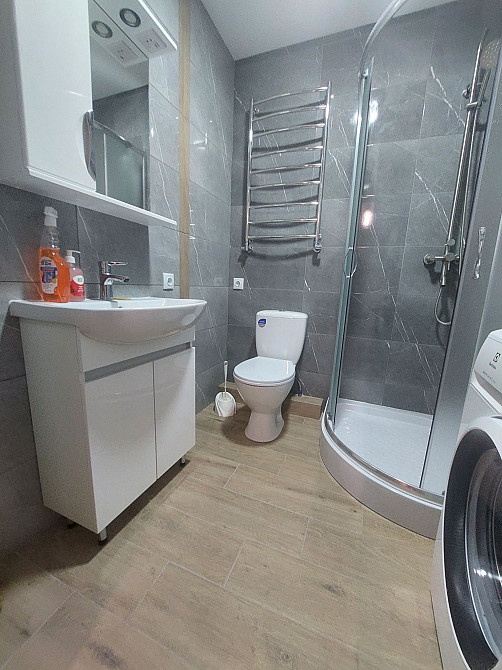 Оренда 3 кімнатна квартира в Тернополі  вул.Бандери 36 Тернополь - изображение 8