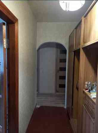 Сдам теплую 3к квартиру на Фрунзенском Дніпро